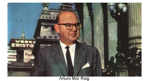 Arturo Mor Roig